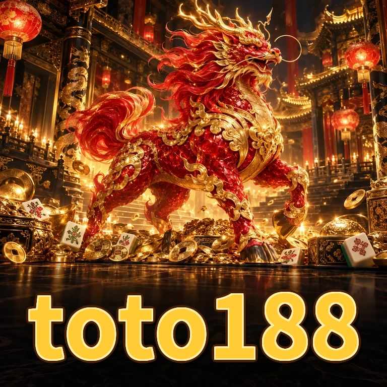 Ikon toto188 untuk syarat pemasangan di Android