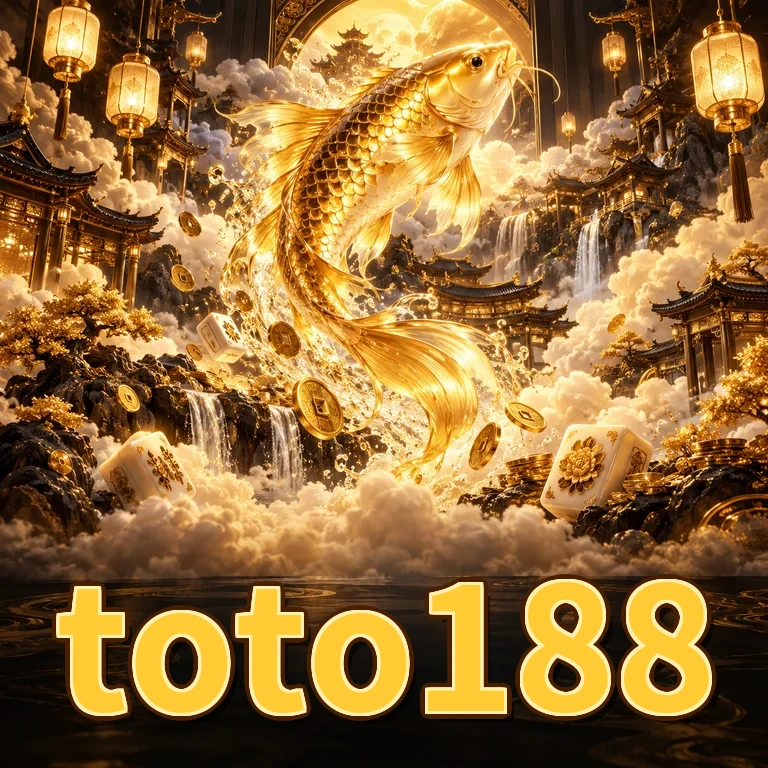 Ikon toto188 untuk langkah pasang APK