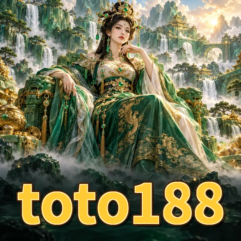 Ikon toto188 untuk cara memilih aplikasi e-gaming