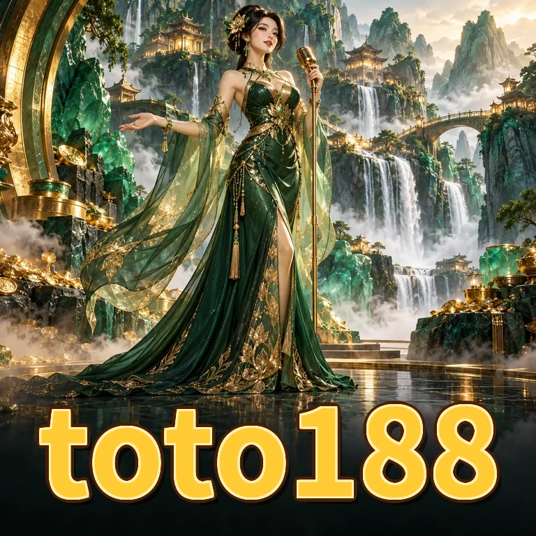 Ikon toto188 untuk pertanyaan teknis APK
