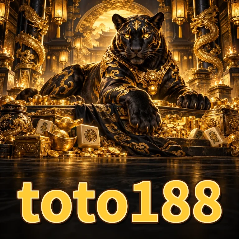 Logo toto188 APK untuk unduhan di Android