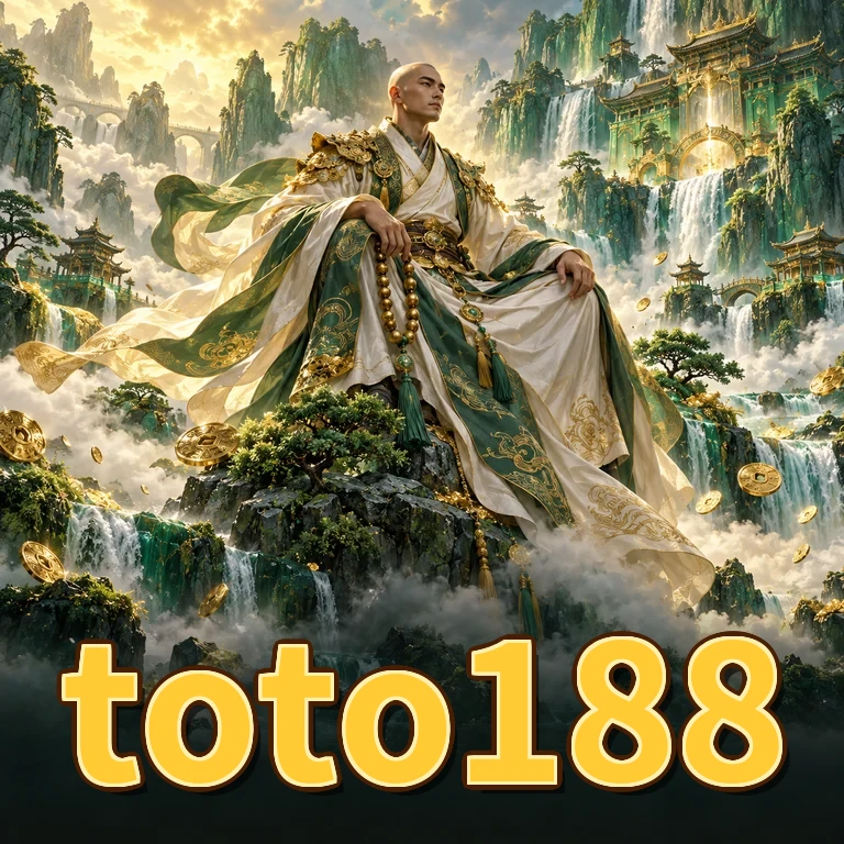 Ikon toto188 untuk ciri berkas resmi