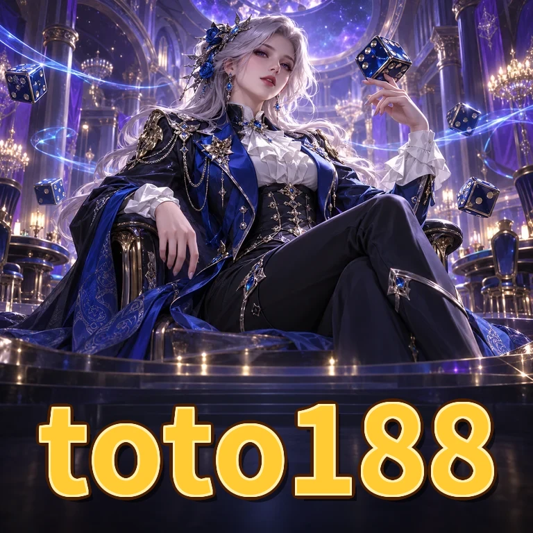 Ikon toto188 untuk verifikasi berkas APK