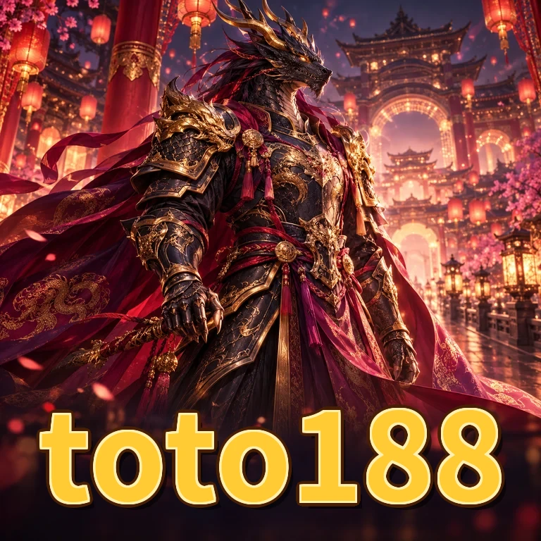 Ikon toto188 untuk katalog e-gaming Android