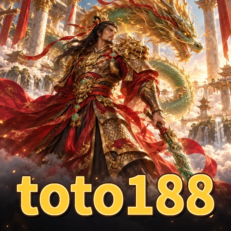 Logo toto188 APK untuk halaman ulasan di Android