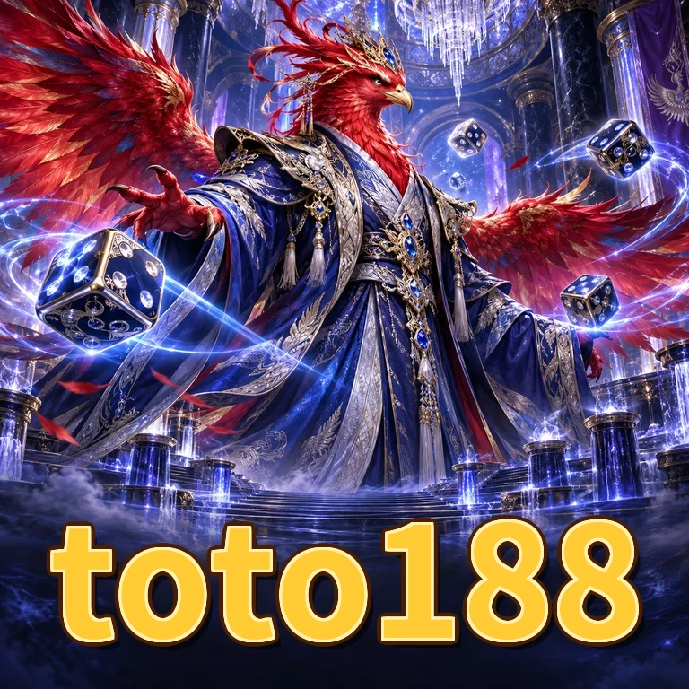 Logo toto188 APK untuk panduan pemasangan di Android