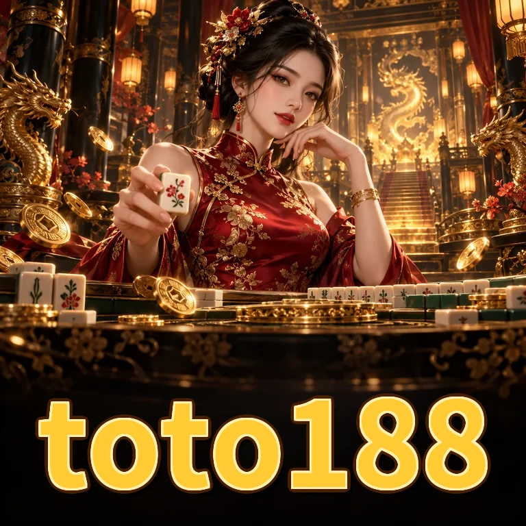 Logo toto188 APK untuk katalog Android di Indonesia